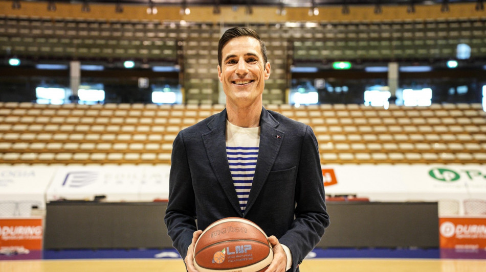  Basket: Nasce secondo club a Roma, Maxima far&agrave; Eurocup 