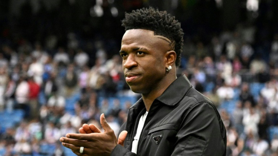 Guardiola tells Spain to follow Premier League example after Vinicius abuse