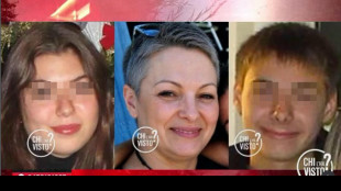 Rintracciata la donna scomparsa con i due figli in Friuli, stanno bene