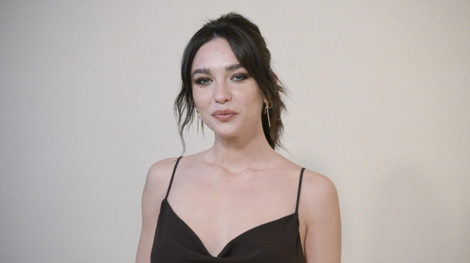  David, Matilda De Angelis migliore attrice non protagonista 