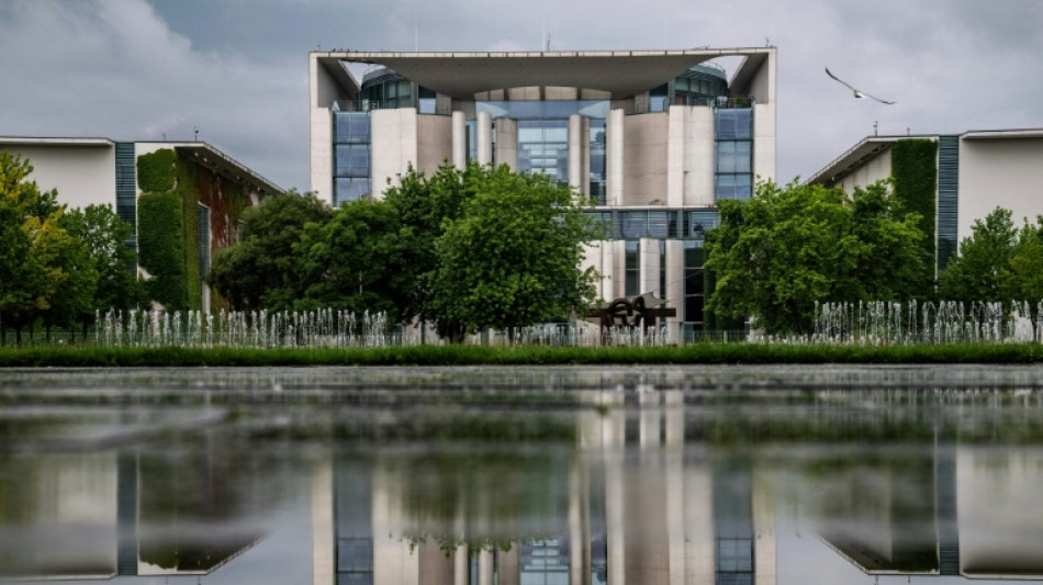  "Gute Atmosph&auml;re" aber keine Details: Koalitionsausschuss l&auml;sst Fragen offen 