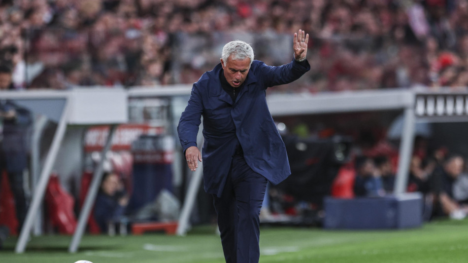  In Spagna sono sicuri, 'Mourinho sar&agrave; il prossimo allenatore del Real' 