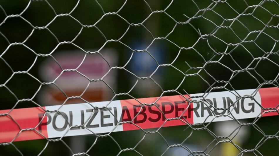 31-J&auml;hriger in Berlin-Kreuzberg auf offener Stra&szlig;e erschossen