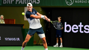 Tenista dinamarqu&ecirc;s Holger Rune passa por cirurgia no tend&atilde;o de Aquiles