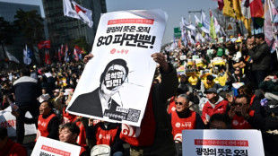 Tribunal Constitucional da Coreia do Sul confirma impeachment do presidente Yoon