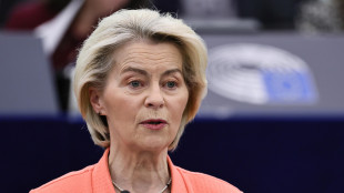 Von der Leyen, Mosca ha superato un altro limite con il drone in Romania