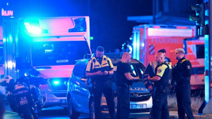 Merz vows justice after deadly car ramming near Berlin Gay Pride event