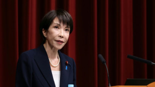 Japan PM Takaichi dissolves parliament for snap election