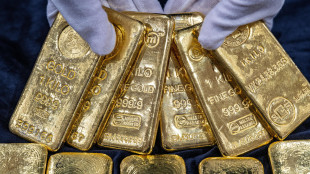 In lieve calo il prezzo dell'oro, contratto spot a 4.478,75 dollari l'oncia (-0,09%)