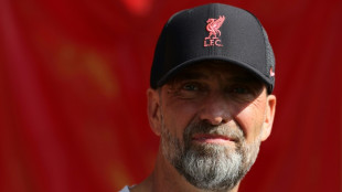 Klopp won't take break from management despite Liverpool's struggles