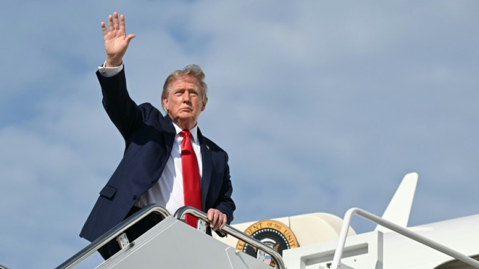 Oil falls as Trump pledges economic war on Iran