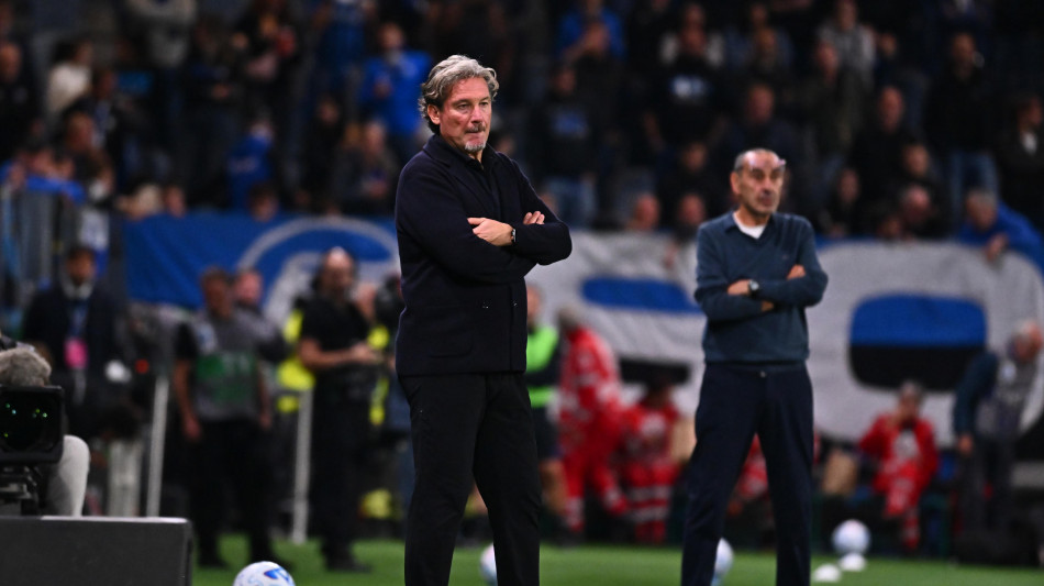  Da Grosso a Stroppa, quattro gli esoneri in Serie A 