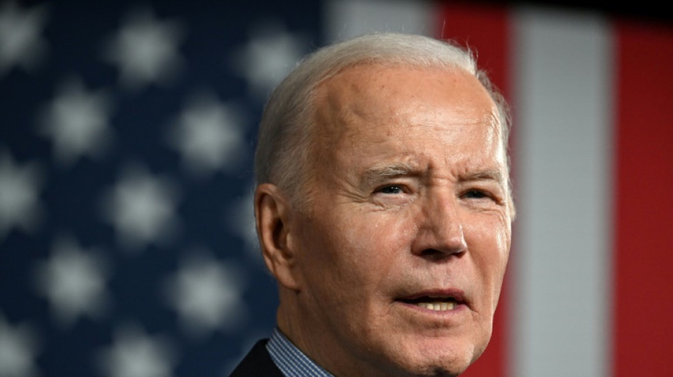 The National Times Biden 2025 budget plan highlights policy