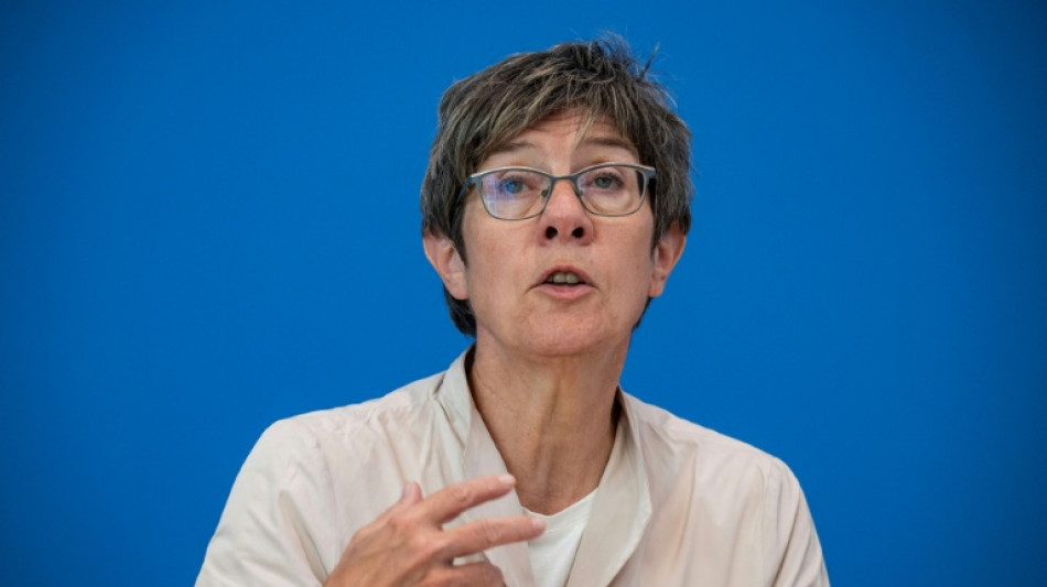  Gr&uuml;ne verteidigen Einladung an CDU-Politikerin Kramp-Karrenbauer 
