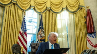 Trump: Pal&auml;stinenser w&uuml;rden Gazastreifen gerne verlassen