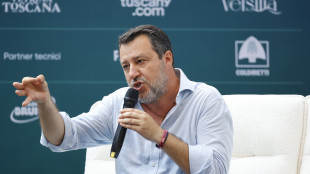 Salvini,migranti morti colpa trafficanti- ultr&agrave; accoglienza