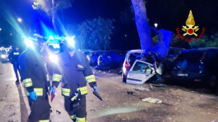 Schianto con l'auto a Forl&igrave;, due giovani morte e un'altra gravissima
