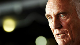 Morre o ator brit&acirc;nico Terence Stamp aos 87 anos