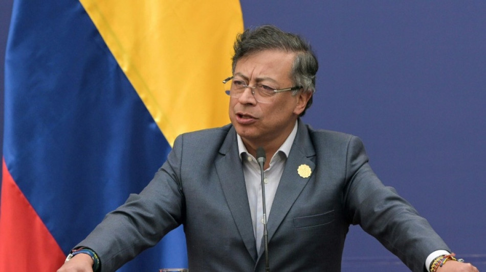  Un cofundador de la banda Tren de Aragua pide iniciar diálogos de paz con el gobierno de Colombia 