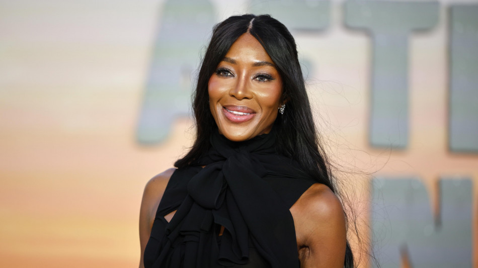  Naomi Campbell vince il ricorso in Gb, pu&ograve; tornare a occuparsi di charity 