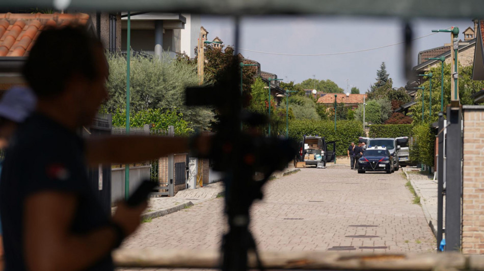 Stermin&ograve; la famiglia a Paderno,la Procura chiede 20 anni