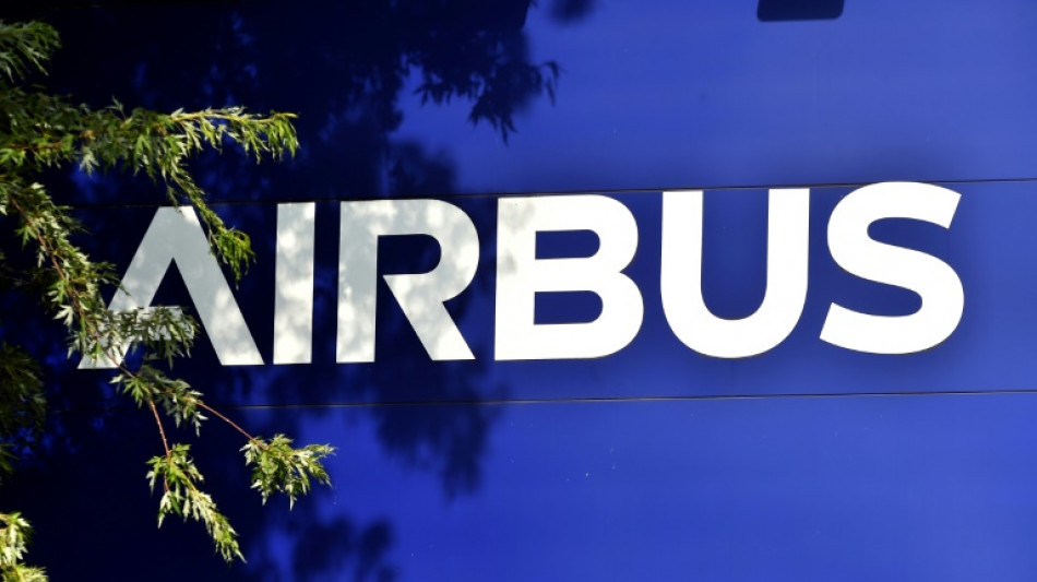Airbus rechnet mit Verdopplung der Zahl der Flugzeuge binnen 20 Jahren