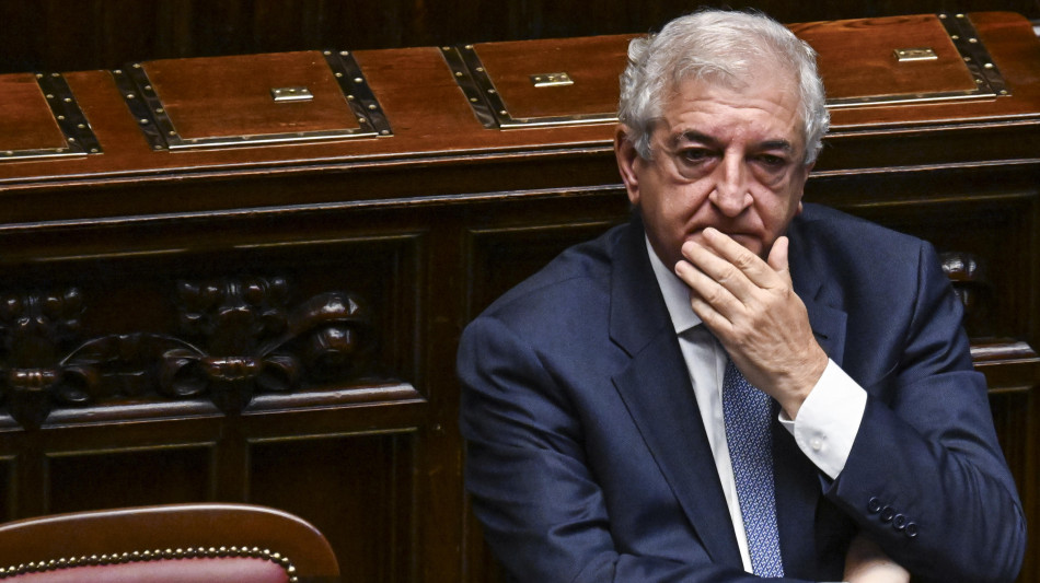  Foti, inviata alla Commissione Ue la richiesta di pagamento dell'ultima rata del Pnrr 