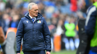 Crowley to step down as Italy coach after Rugby World Cup