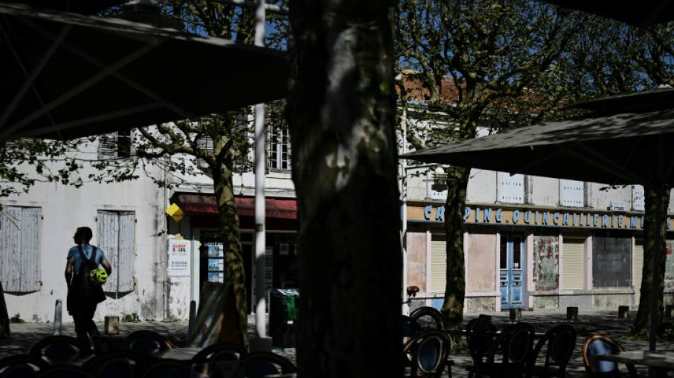 Homem atropela pedestres e deixa cinco feridos na Fran&ccedil;a