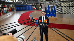 La cumbre de la UE busca vencer el bloqueo de Hungr&iacute;a a un paquete de ayuda a Ucrania