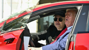 Schwacher EU-Neuwagen Markt im ersten Quartal - Tesla-Absatz stark rückläufig