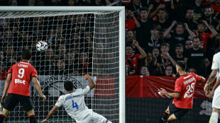 Ligue 1: trois de chute pour Marseille face au leader provisoire, Rennes