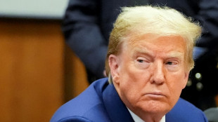 Quem s&atilde;o os atores do julgamento de Donald Trump? 
