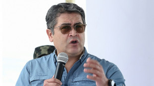 Les Etats-Unis demandent au Honduras l'extradition de l'ex-président Hernandez