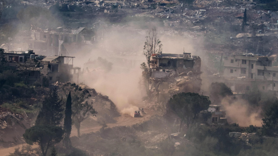 Israeliani in fuga dai droni nel nord, 'perdita di fiducia nel governo'