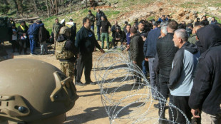 Le Liban en contact avec Washington et Paris pour obtenir un retrait total d'Isra&euml;l