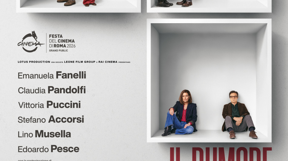 Paolo Genovese, 'racconto i segreti e le bugie di tre coppie'