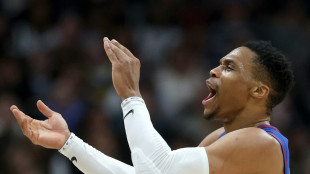 Wiedersehen mit Schr&ouml;der: Westbrook wechselt nach Sacramento