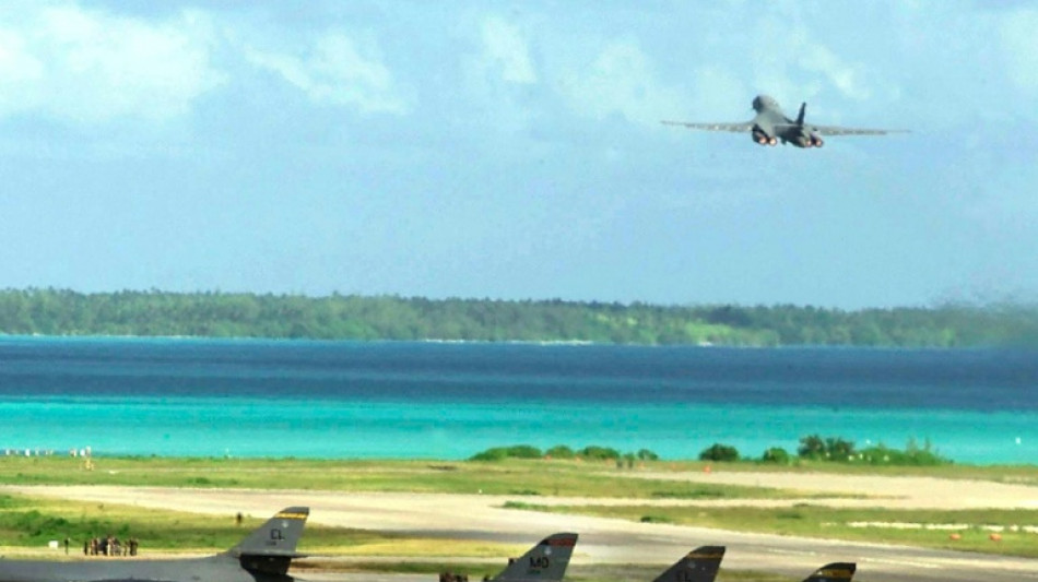 Chagos Islands: international dispute and human drama