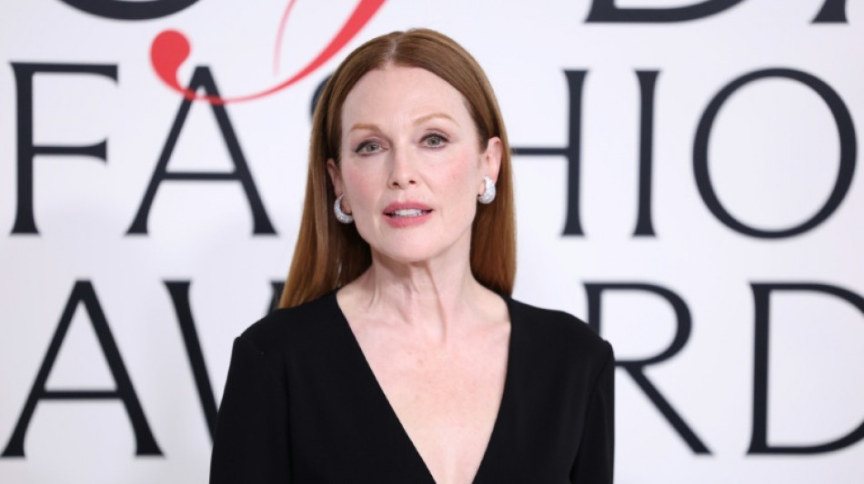  Festival de Cannes: Julianne Moore recevra le prix Women in Motion 