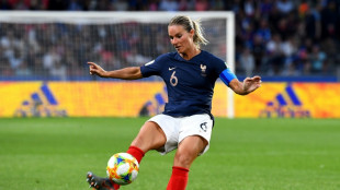 Ex-captain Henry returns to France squad for women's World Cup