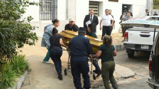 Paraguay : un d&eacute;put&eacute; tu&eacute; dans une fusillade avec la police antidrogue