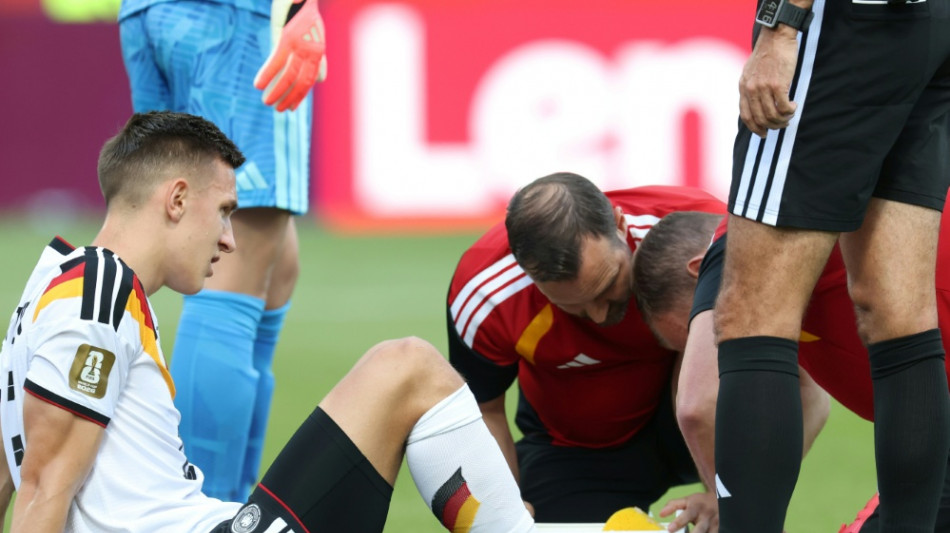  Schlotterbeck: "Was z&auml;hlt, ist die Mannschaft" 
