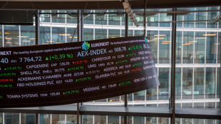 Borsa: l'Europa resta pesante dopo tassi Bce, Francoforte -3%