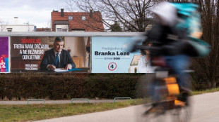 Pr&eacute;sidentielle en Croatie : victoire &eacute;crasante du sortant Milanovic