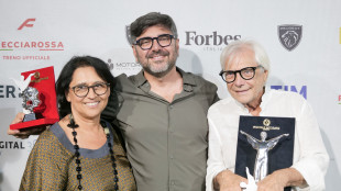 Nino D'Angelo, "festeggio le mie tante vite al Maradona"