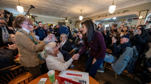 "Voto estrat&eacute;gico" en las primarias republicanas de New Hampshire contra Trump