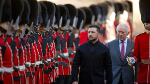 UK says allies should boost Ukraine's long-range missile reach
