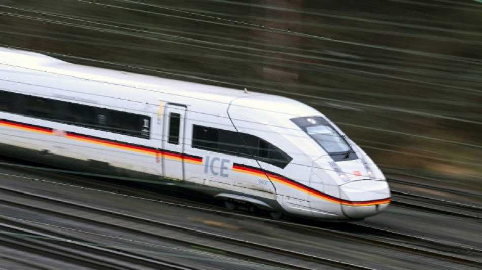 Fu&szlig;ball-EM: Deutsche Bahn verkauft 100.000 Fan-Tickets zur EM