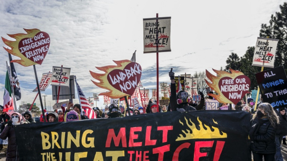  Muere un haitiano en un centro de detenci&oacute;n de migrantes en EEUU 